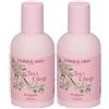 L´Erbolario Profumo Tra i Ciliegi 2x50 ml Spray