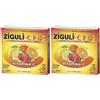 Ziguli' Zigulì-C Mix 2x24 g Capsule