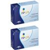 TSP 0,5% Soluzione Oftalmica Flaconcini Monodose 2x30 pz Pipette monodose