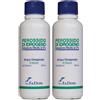 Acqua ossigenata 10 Vol. 2x250 ml Soluzione