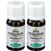 Sangalli Olio Essenziale Cannella 2x10 ml Soluzione orale
