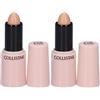 Collistar Impeccabile Correttore Stick 3 Naturale 2x4 ml