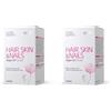 VPLAB Ultra Women'S Hair, Skin & Nails 2x90 St