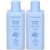 L`Erbolario Bagnoschiuma Foglie di Tè 2x250 ml
