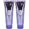 Clinique Take The Day Off™ Facial Cleansing Mousse 2x125 ml