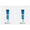 Miamo Lip Gloss Aging Defense SPF 30+ Tono Glass Gusto Menta 2x15 ml