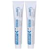 Curasept Drymouth Dentifricio 2x75 ml