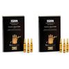 ISDIN Isdinceutics Flavo-C Melatonin Siero Riparatore Notte 2x10 pz Fiale