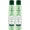 Rene Furterer René Furterer Naturia Shampoo secco invisibile 200ml - Capelli normali, tutti i tipi di capelli 2x200 ml
