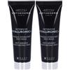Institut Esthederm Paris Intensive Hyaluronic+ Maschera Idratante Antirughe 2x50 ml