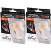 Epitact Sport Protezione Vesciche 4 Pezzi 2x4 pz Bendaggio/i