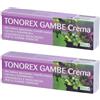 SELLA Tonorex Gambe Crema 2x60 ml