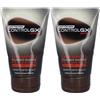 Just For Men Control GX Barba Shampoo Colorante Graduale per 2x118 ml