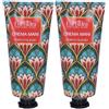 EuPhidra Crema Mani Fiori di Ciliegio 2x50 ml