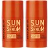 cm_main_brand_2614 Nuxe Sun Stick Solare Siero Viso SPF 50 2x25 g