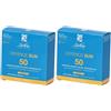 Bionike Defence Sun Fondotinta Compatto Solare Protezione Alta Tono N2 Medium 2x10 g