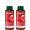 WELEDA Siero Viso Rassodante 2x30 ml