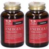 Salugea Energea+ Capsule Vegetali 2x32,7 g