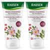 Rausch Ag Kreuzlingen RAUSCH Balsamo Colorprotettivo Alla Rosa Selvatica 2x150 ml