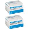 Biotassina 2x20x10 ml Flaconcini bevibili