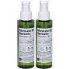 La Saponaria Idrolato di Geranio BIO- Risparmia il 10% con codice: saponaria0926 2x100 ml