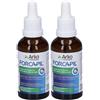 Arkofarm Arko Pharma Forcapil® Elixir Anticaduta 2x50 ml
