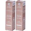 Bionike Defence Color Lip Plump Gloss Volumizzante Colore 002 Rose Gold 2x6 ml