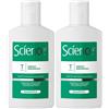 Vivipharma Science Hair Care Shampoo Seborrea Grassa 200ml 2x200 ml