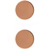 Collistar Mediterranea Fondotinta Compatto Solare Spf 15 Refill 01 Elba 2x1 St