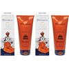 L'Erbolario Patchouly Crema Corpo 200 Ml 2x200 ml