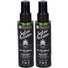 La Saponaria Biodeo Spray Canapa 2x100 ml