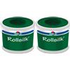 Cerotto In Rocchetto Master-Aid Rollsilk Seta 5X5 2x1 St