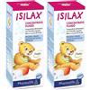Isilax Bimbi 200 Ml 2x200 ml Soluzione orale