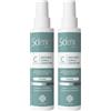 Science Hair Care Fissante Ricci Definiti 150ml 2x150 ml