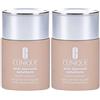 Estée Lauder Clinique Anti-Blemish Solutions Liquid Makeup CN28 IVory 2x30 ml
