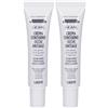 GUAM® Seatherapy Crema Contorno Occhi Antiage 2x15 ml