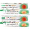 Nova.Dolfast Emulgel Muscoli, Articolazioni, Edemi 2x50 ml Gel