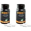 PromoPharma® Botanical Mix® Lutein Advance Capsule 2x30 pz