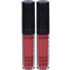 Lovren Liquid-Matt Rossetto Colore R2 Rosa Notte 2x3,5 ml