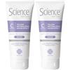 Vivipharma Science Hair Care Maschera Antigiallo 100ml 2x100 ml