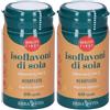 Isoflavoni Soia 60 Capsule 450 Mg 2x60 pz