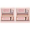 Bionike Defence Color Silky Touch Ombretto Compatto Colore 419 Rose 2x3 g
