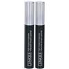 Estée Lauder Clinique High Impact Mascara Nero 2x8 ml