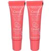 L`Erbolario Balsamo Labbra da Sogno Cocco 2x10 ml