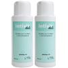 Intivit Deli Detergente Intimo Ph 5,5 200 Ml 2x200 ml Soluzione