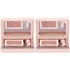 Bionike Defence Color Silky Touch Ombretto Compatto Colore 418 Peche 2x3 g