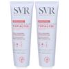 SVR TOPIALYSE Concentré Lavant 2x100 ml