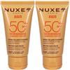 cm_main_brand_2614 Nuxe Sun Crema Solare Anti-Età Viso SPF 50+ 2x50 ml