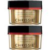 Chrissie Trattamento LPA Complex Cellule Staminali Vegetali Volume Definito 2x50 ml