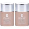 Estée Lauder Clinique Anti-Blemish Solutions Liquid Makeup CN 52 Neutral 2x30 ml